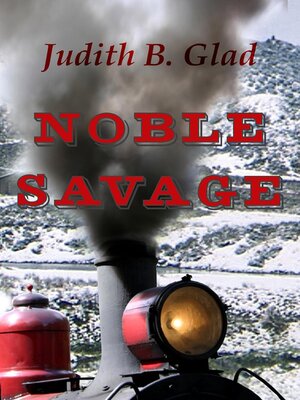 cover image of Noble Savage